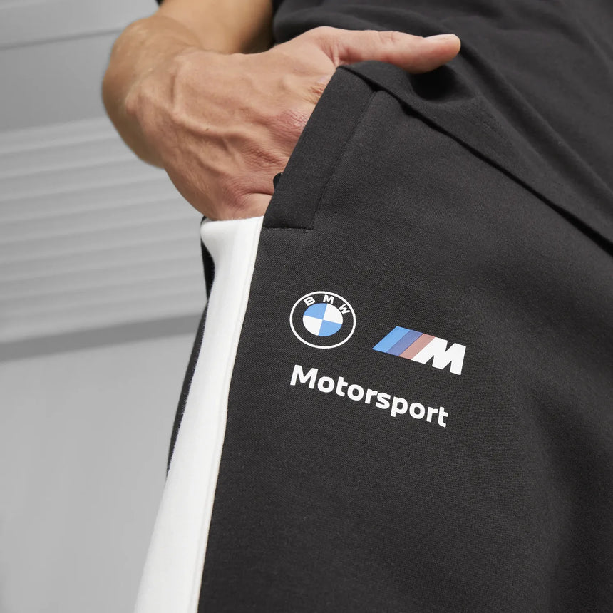 BMW Motorsport T7 Track Pants 🔥