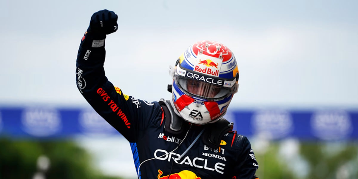 Dutch press: "It is becoming increasingly certain that Verstappen will retire soon"