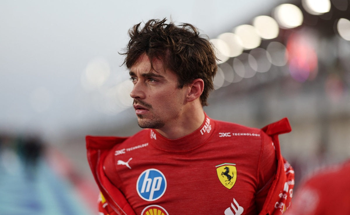 Will Ferrari let go of 2025 after Barcelona?