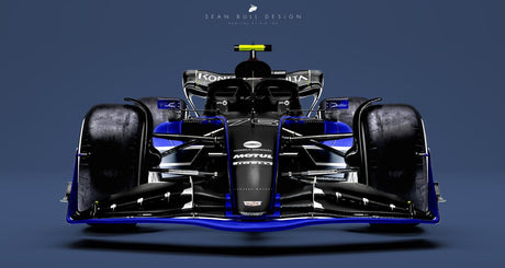 The 11th team is coming, but it won't be Andretti, will it?