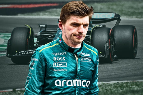 Who will be Aston's new driver? Honda can also vote on the matter.