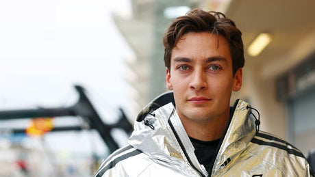 Russell: I could have been a two-time champion if I had been given the chance.