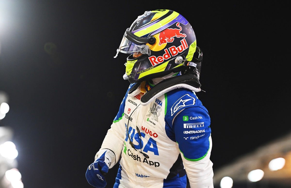 Montoya: "Not Antonelli, Hadjar is the best rookie!"