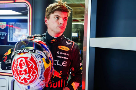 Verstappen did it in Miami too: pole!
