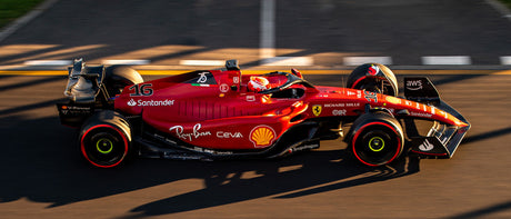 Ferrari Unveils Radical SF-26: Is This F1’s Fastest Car Yet?
