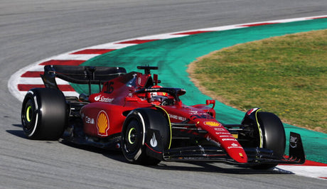 Sizzling Surprises: Who Really Dominated Singapore GP?