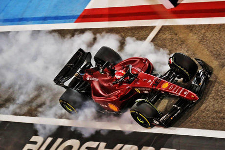 Ferrari’s Stunning New SF-26 Breaks Cover in Fiorano!