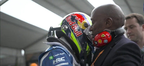 Will Hamilton's father become the FIA boss? Already!!