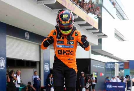 Miami Grand Prix: A measured and well-deserved victory for Piastri