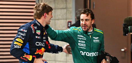 "Stroll's injury is fake, they're making room for Verstappen."