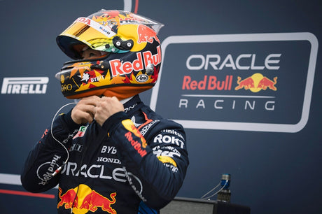 Tsunoda: "I don't have high expectations, I want to finish on the podium in Japan!"