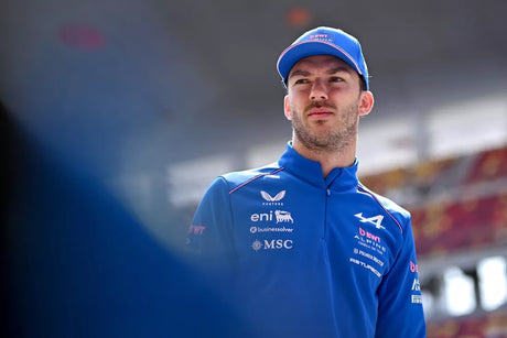 Gasly’s Monaco penalty reversal exposes flaws in Formula 1 fairness