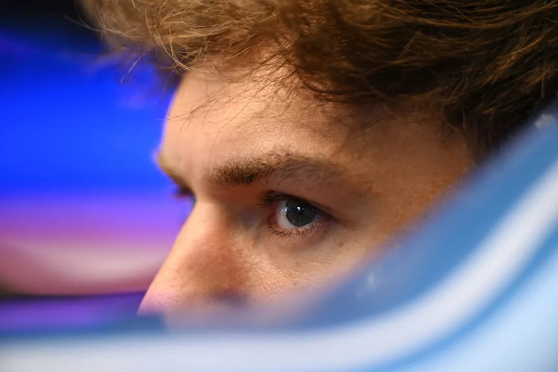 Gasly handed grid penalty after qualifying