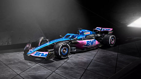 Alpine’s Last Chance: No More Excuses for F1 Glory in 2026!
