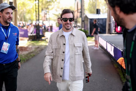 Alonso’s Lasting Impact on the 2026 Market
