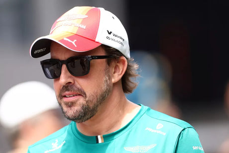 Alonso’s future depends on 2027 rule changes