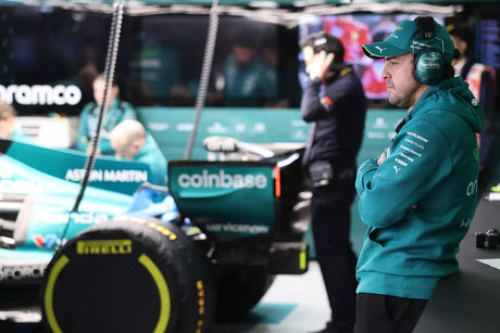 Honda aims to overcome Aston Martin struggles like past McLaren challenges