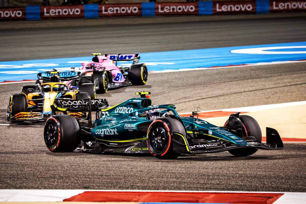 Alonso Teases Aston Martin's Secret Weapon for 2026!