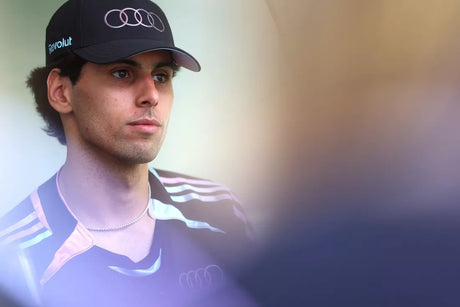 Bortoleto praises Audi progress after Silverstone finish