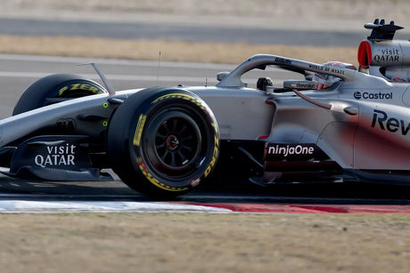 Audi to Appeal Tsunoda Incident Decision