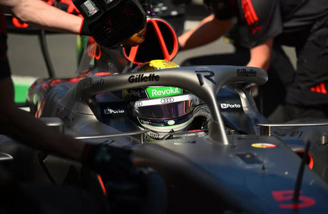 Audi appeals Tsunoda’s formation lap penalty