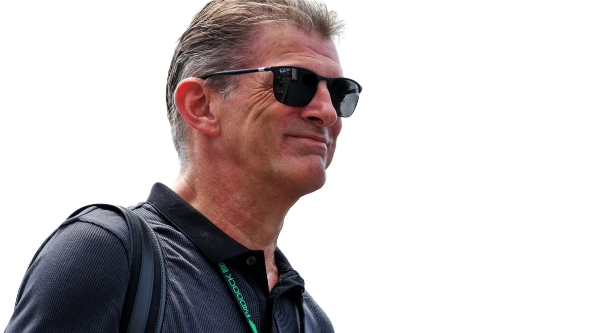 Budkowski reflects on Cadillac’s debut season challenges