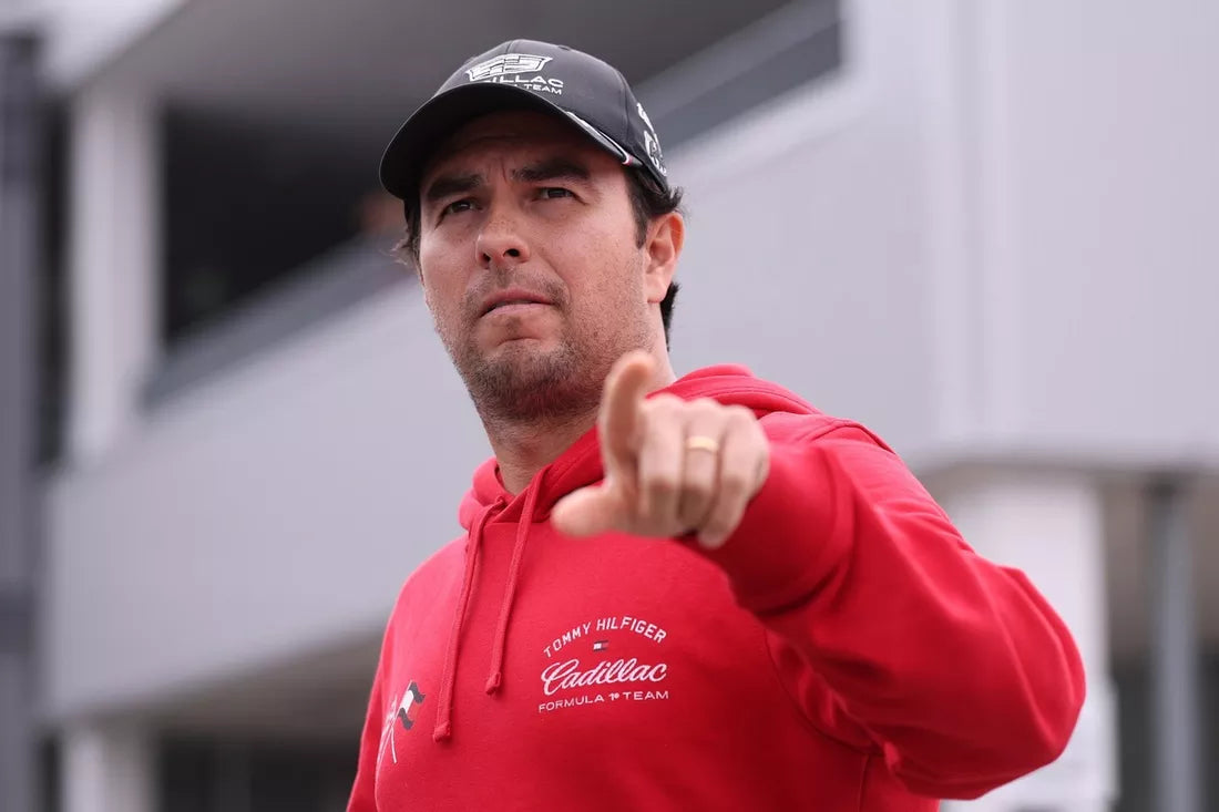 Perez handed grid penalty for impeding Piastri