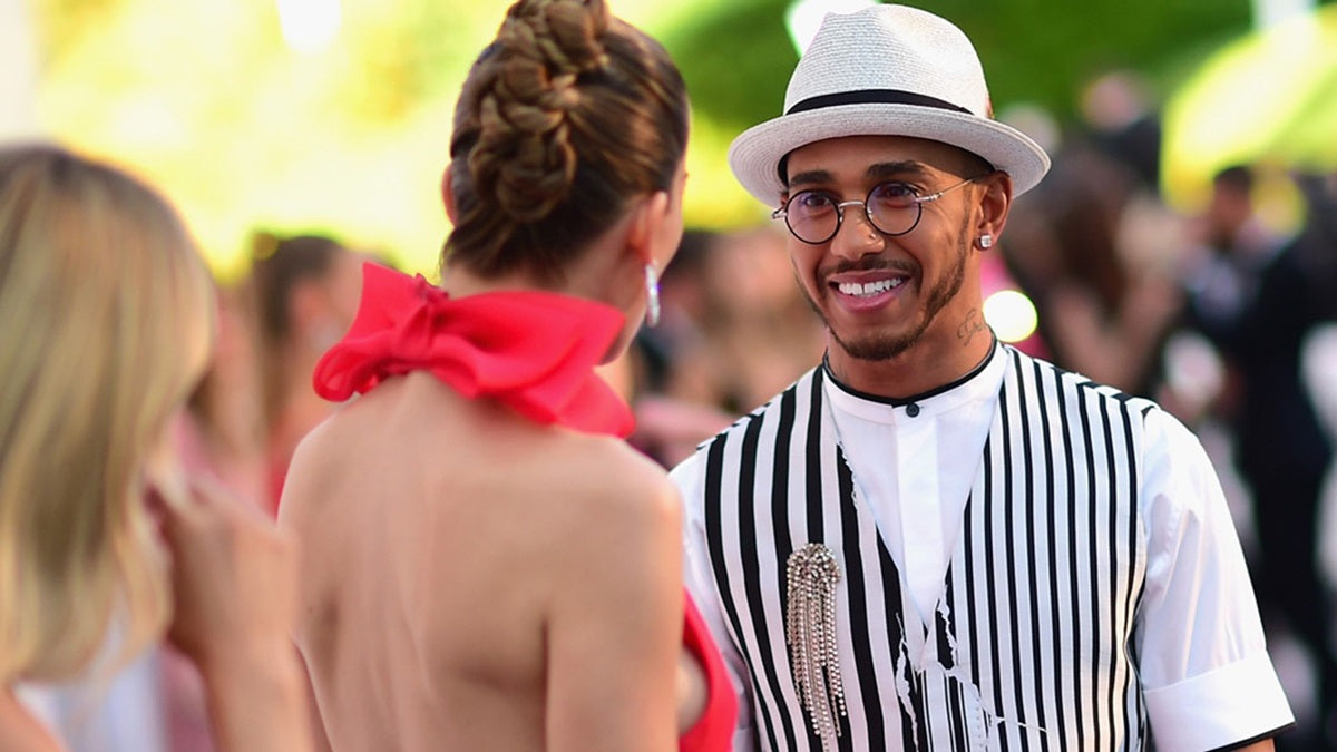 Ecclestone: "Hamilton won't last long at Ferrari..."