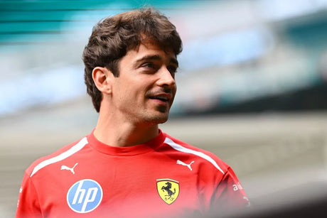 Leclerc expects Ferrari challenges after tough Friday