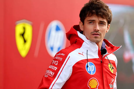 Leclerc and Ferrari target qualifying pace