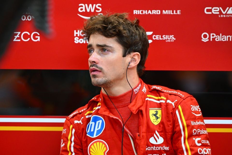 F1 Takes Over Fashion: Why Racing Style Is This Season's Must-Have