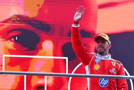 Hamilton faces penalty and damage control at Hungarian GP