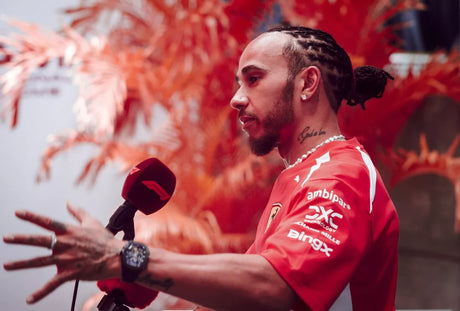 Hamilton tops Barcelona power rankings with perfect score