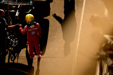 Hamilton confident in Ferrari’s 2026 chances