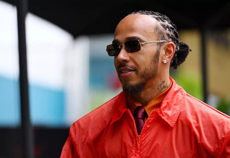 Hamilton reflects on Ferrari’s tough weekend