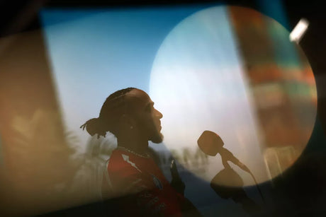 Hamilton aims for consistency in Azerbaijan