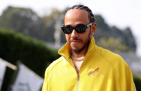 Hamilton confident in Ferrari’s 2026 title bid