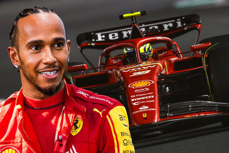 Hamilton Teases Massive Comeback With 2026 F1 Team Shake-Up!