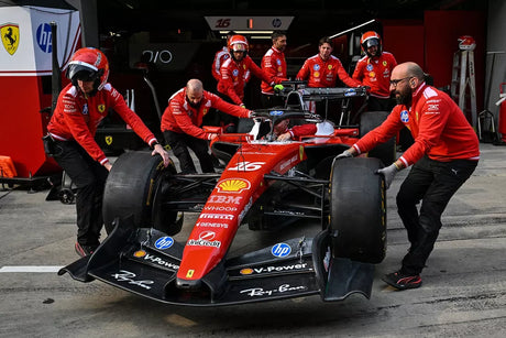 Vasseur says Hamilton would have won Barcelona without VSC