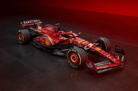 You Won’t Believe What Happened on Day 4 of F1 Testing!