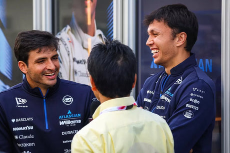 Lewis Hamilton leads longest winning spans among F1 drivers
