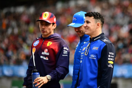 Hamilton and Russell renewals end Verstappen rumors