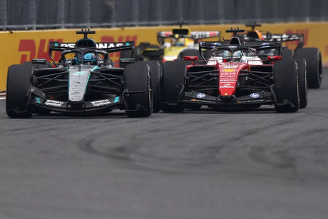 2027 calendar adds Sprint races and triple headers