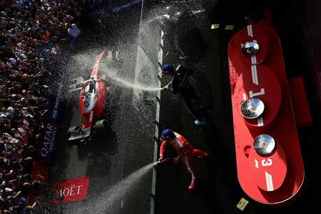 Pirelli confirms soft tyres for Italy