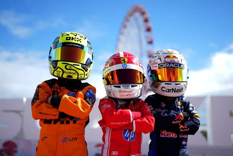Reducing sprint races could improve racing quality