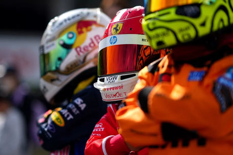 FIA warns of heat risk for 2026 Italian GP