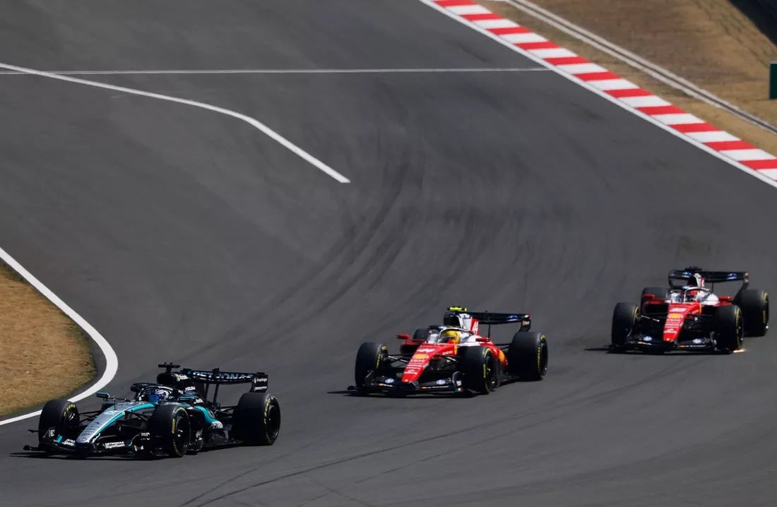 2026 Spanish GP preview at Madring circuit