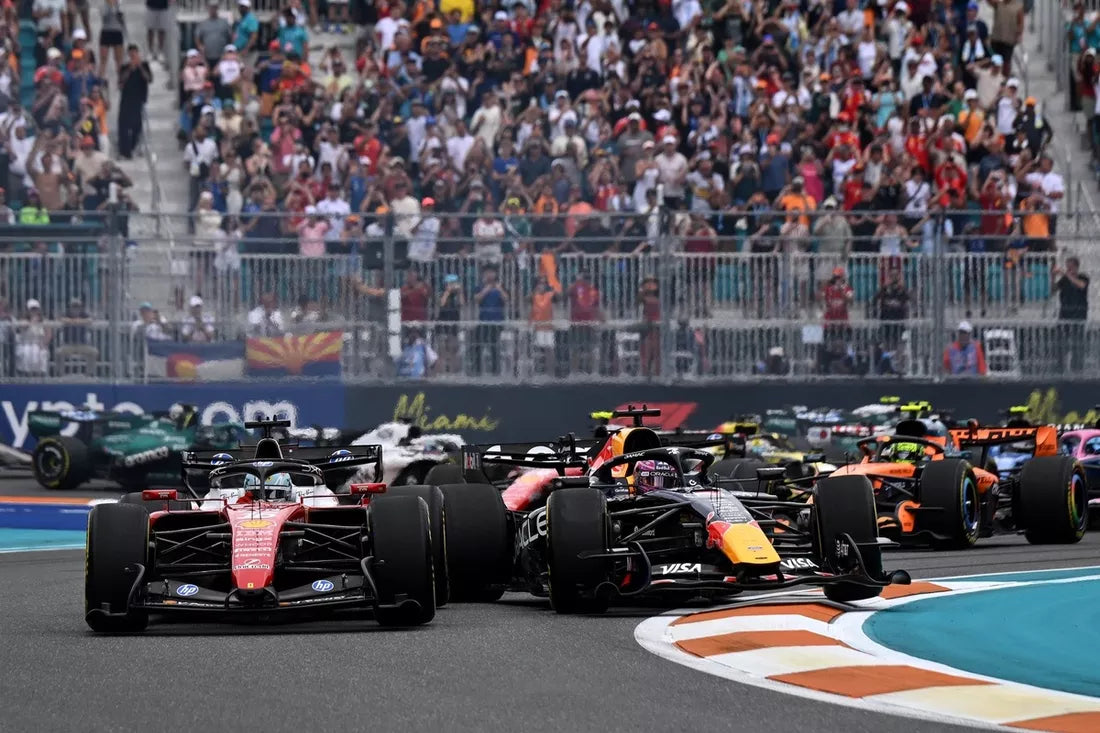 Italian GP tyre strategy explained