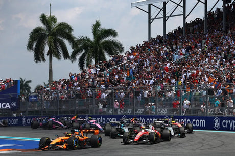 Italian Grand Prix Preview