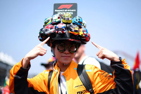 2026 Azerbaijan GP preview with driver returns and upgrades